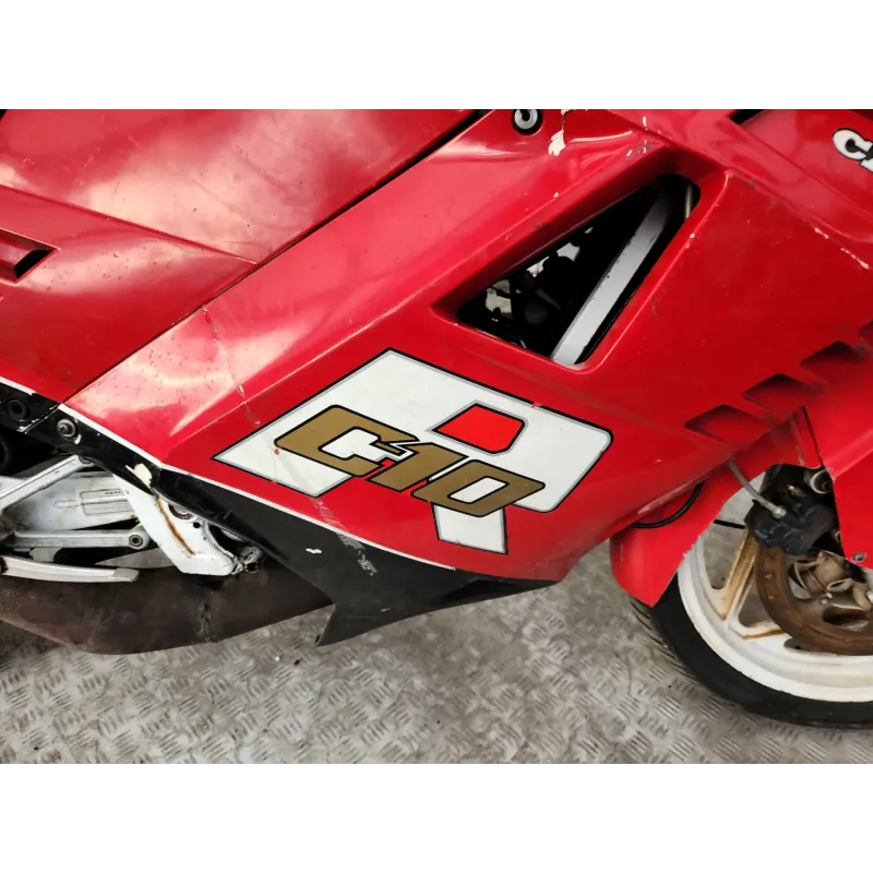 CAGIVA FRECA 125