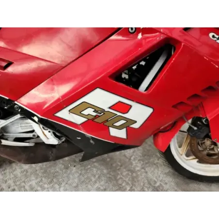 CAGIVA FRECA 125
