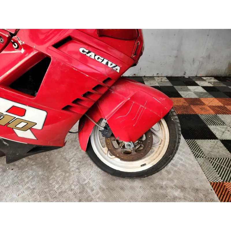 CAGIVA FRECA 125
