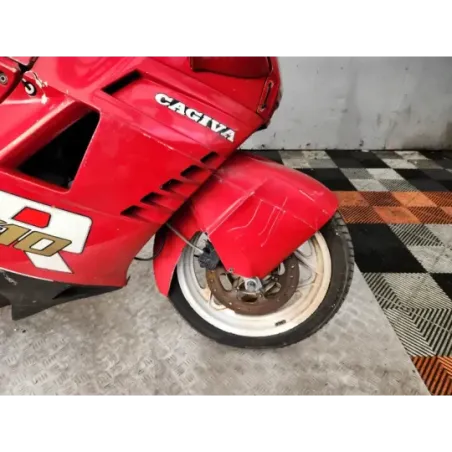 CAGIVA FRECA 125