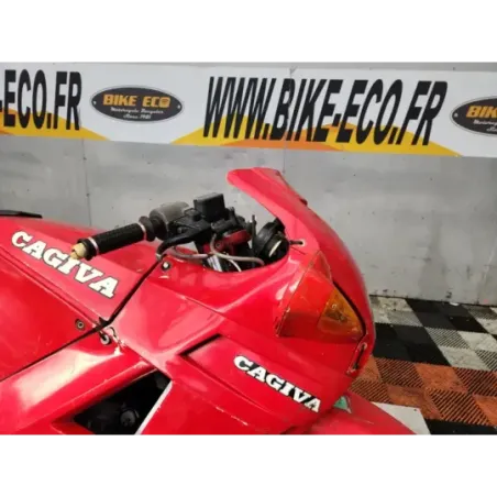 CAGIVA FRECA 125