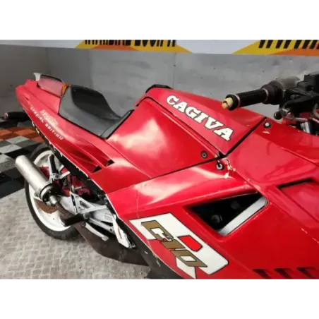 CAGIVA FRECA 125
