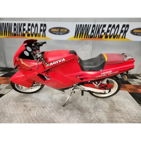 CAGIVA FRECA 125