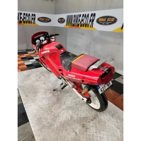 CAGIVA FRECA 125