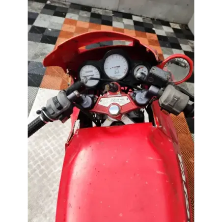 CAGIVA FRECA 125