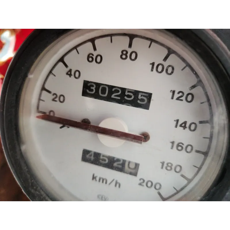 CAGIVA FRECA 125