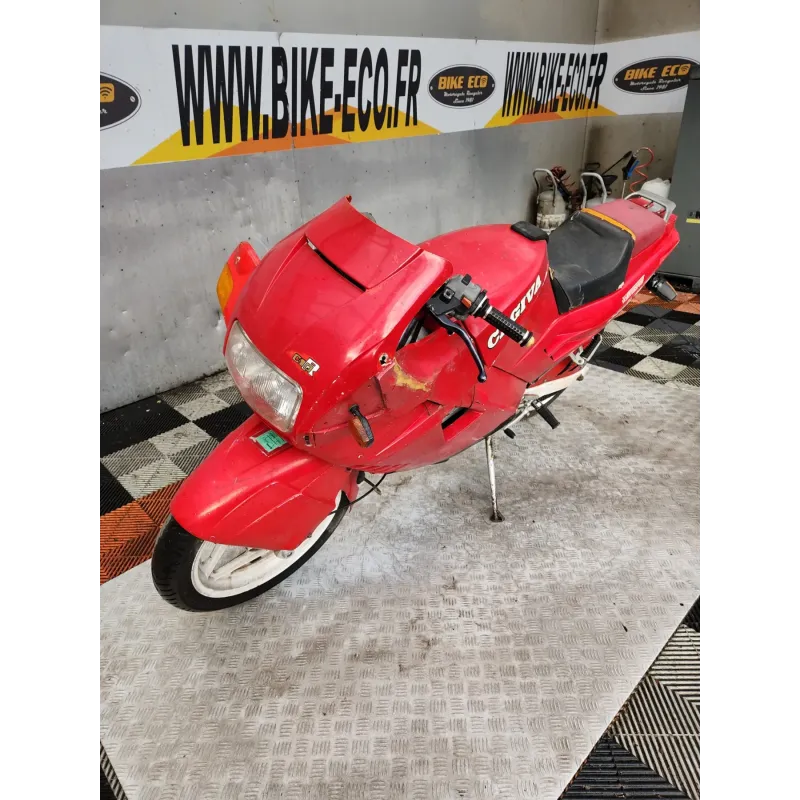 CAGIVA FRECA 125