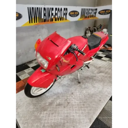 CAGIVA FRECA 125