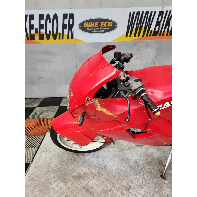 CAGIVA FRECA 125