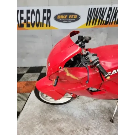 CAGIVA FRECA 125
