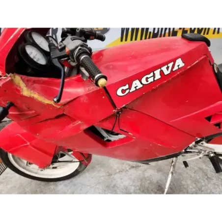 CAGIVA FRECA 125