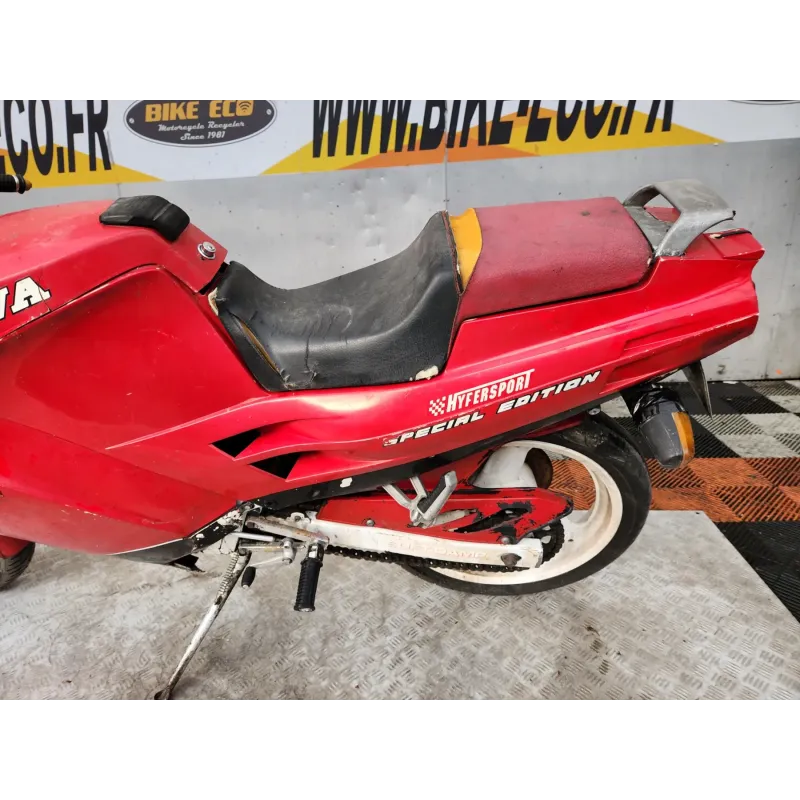 CAGIVA FRECA 125