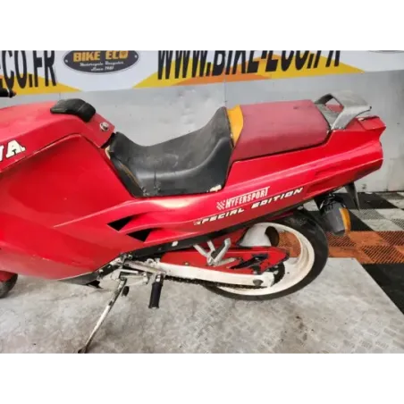 CAGIVA FRECA 125