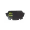 Cache carenage face avant HONDA VFR F 750 1990-1993 Cache carenage face avant HONDA VFR F 750 1990-1993