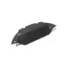 Cache carenage face avant HONDA VFR F 750 1990-1993 Cache carenage face avant HONDA VFR F 750 1990-1993