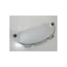 Cache carenage face avant HONDA VFR F 750 1990-1993 Cache carenage face avant HONDA VFR F 750 1990-1993