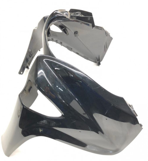 Cache carenage face avant SUZUKI UH 125 14-19 BURGMAN