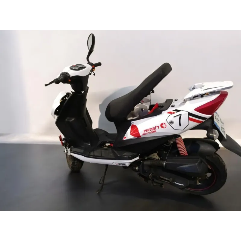 MASH BIBOP 50
