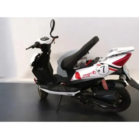 MASH BIBOP 50