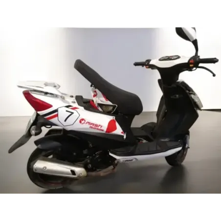 MASH BIBOP 50
