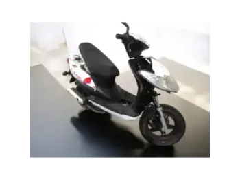 MASH BIBOP 50