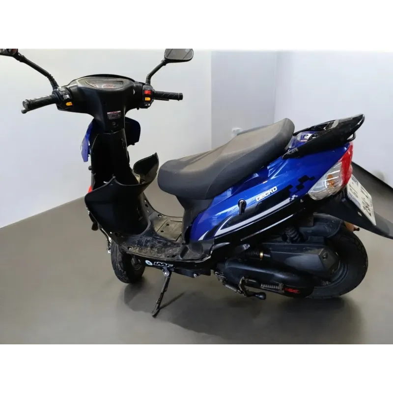 IMF INDUSTRIE GEKKO 50