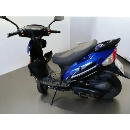 IMF INDUSTRIE GEKKO 50