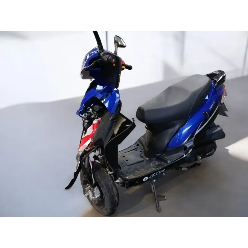 IMF INDUSTRIE GEKKO 50