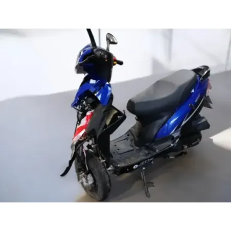 IMF INDUSTRIE GEKKO 50