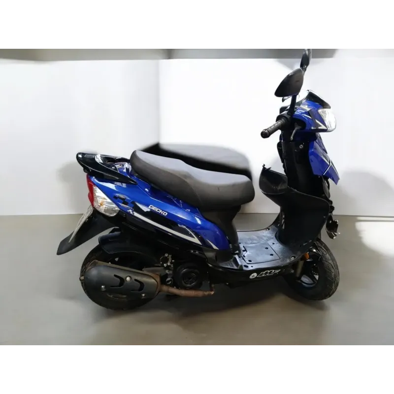 IMF INDUSTRIE GEKKO 50
