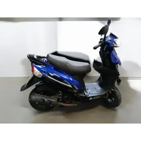 IMF INDUSTRIE GEKKO 50
