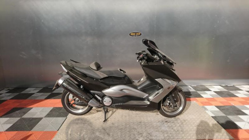 YAMAHA XP 500 T-MAX