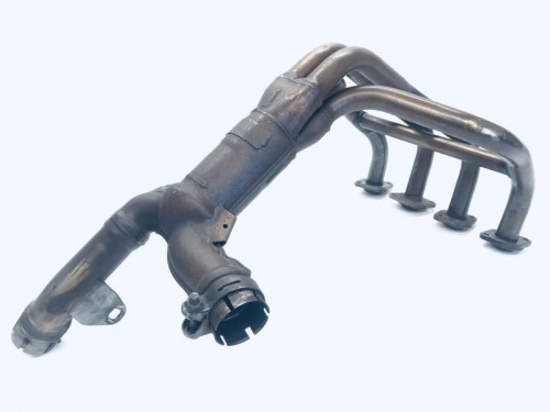 Collecteur echappement KAWASAKI Z 1000 2007-2009