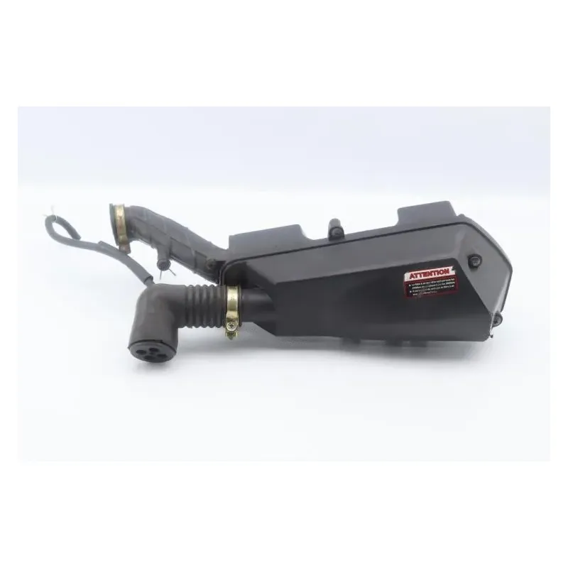 Boite a air EUROCKA GTR 50 2015 - 2018