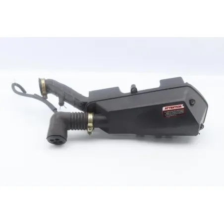 Boite a air EUROCKA GTR 50 2015 - 2018