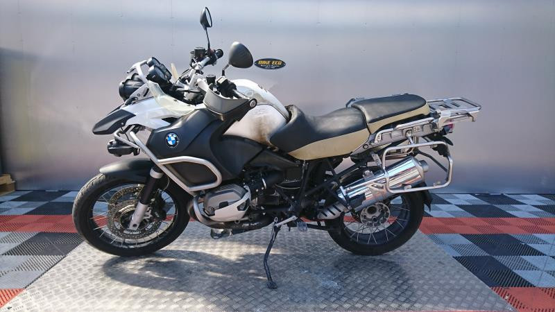 BMW R 1200 GS ADVENTURE R1200 GS ADV - BIKE-ECO