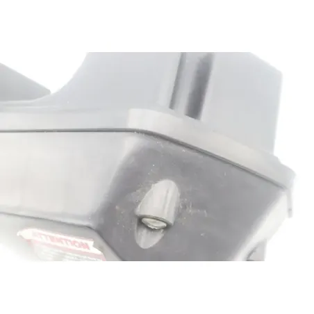 Boite a air EUROCKA GTR 50 2015 - 2018
