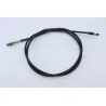 Cable de frein arriere EUROCKA GTR 50 2015 - 2018