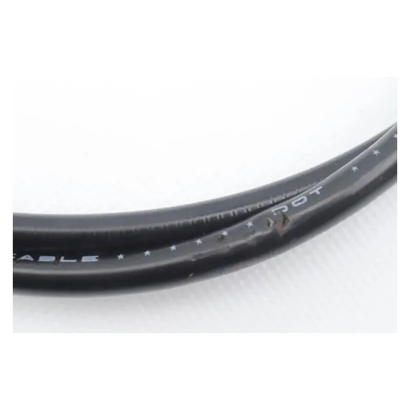 Cable de frein arriere EUROCKA GTR 50 2015 - 2018