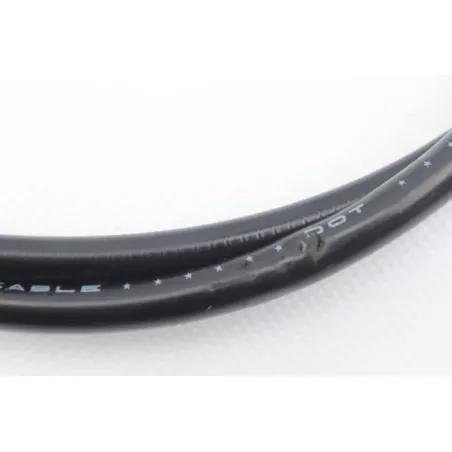 Cable de frein arriere EUROCKA GTR 50 2015 - 2018