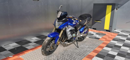 HONDA CB 600 F HORNET R