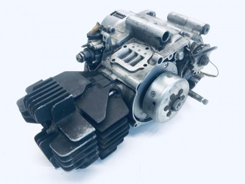 Moteur YAMAHA PW 80 1996-2013