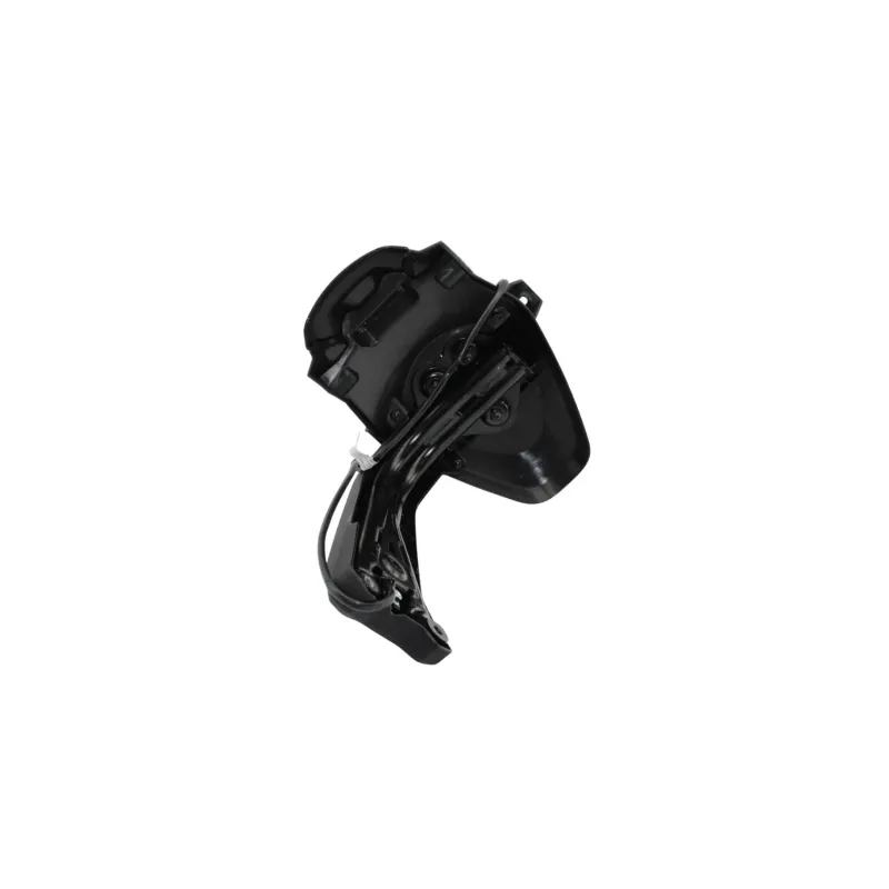 Support de plaque et eclairage CF MOTO NK 800 SPORT ABS 2023 - 2025