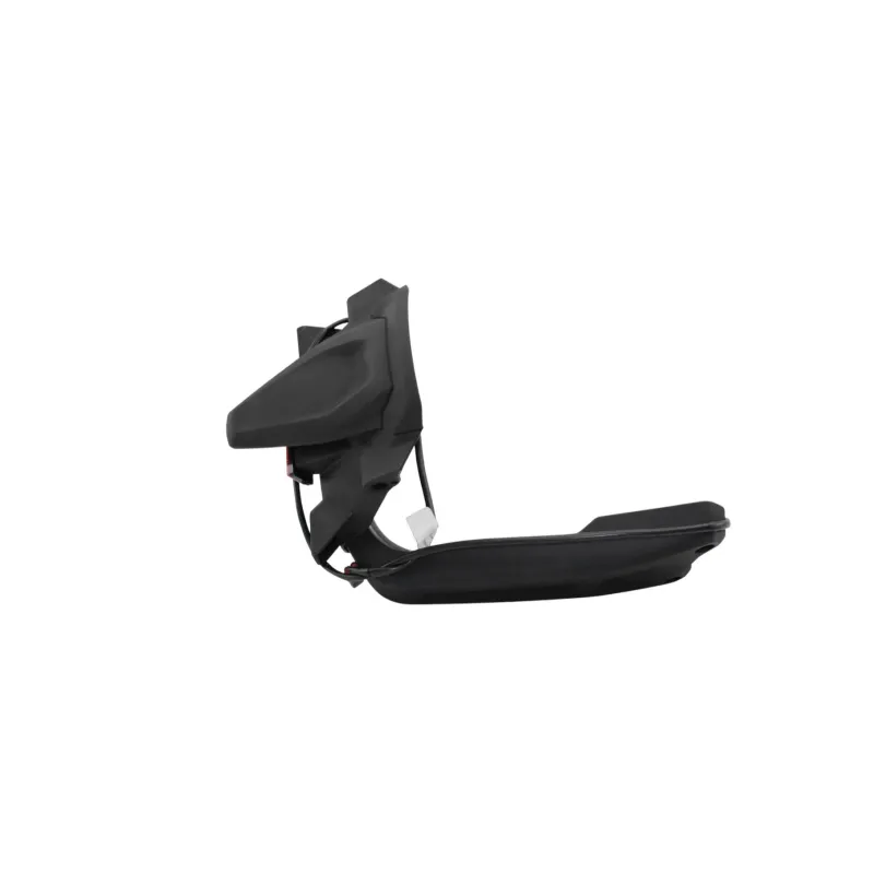 Support de plaque et eclairage CF MOTO NK 800 SPORT ABS 2023 - 2025