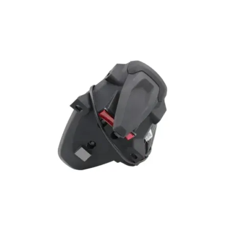 Support de plaque et eclairage CF MOTO NK 800 SPORT ABS 2023 - 2025