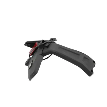 Support de plaque et eclairage CF MOTO NK 800 SPORT ABS 2023 - 2025