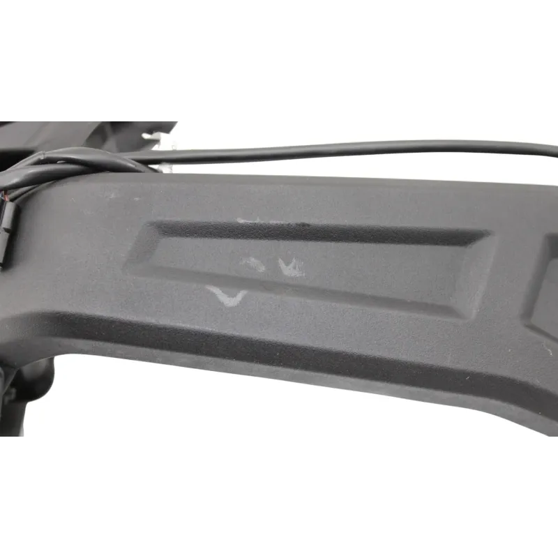 Support de plaque et eclairage CF MOTO NK 800 SPORT ABS 2023 - 2025