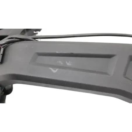 Support de plaque et eclairage CF MOTO NK 800 SPORT ABS 2023 - 2025