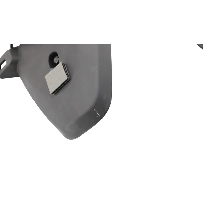 Support de plaque et eclairage CF MOTO NK 800 SPORT ABS 2023 - 2025