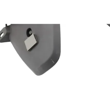 Support de plaque et eclairage CF MOTO NK 800 SPORT ABS 2023 - 2025